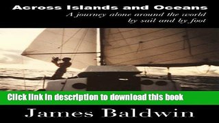 Ebook Across Islands and Oceans Free Online KOMP