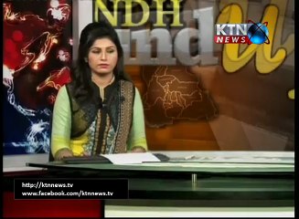 Sindh Round Up- 10 PM- 2nd August 2016