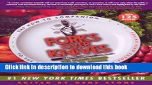 Download  Forks Over Knives (Turtleback School   Library Binding Edition)  Online