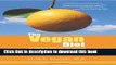 Download  The Vegan Diet as Chronic Disease Prevention: Evidence Supporting the New Four Food