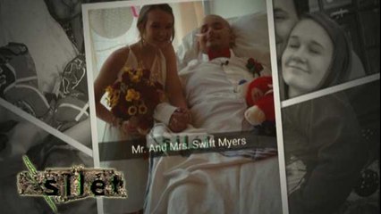 Kisah Pernikahan Yang Mengharukan - Silet 03 Agustus 2016