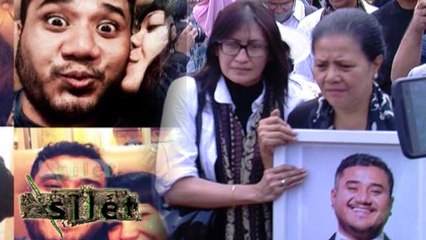 Mike Mohede Berencana Nikah Sebelum Ajal Menjemput - Silet 03 Agustus 2016