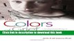 Books The Colors of Grief: Understanding a Child s Journey through Loss from Birth to Adulthood