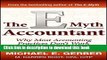 Download  The E-Myth Accountant: Why Most Accounting Practices Don t Work and What to Do About It