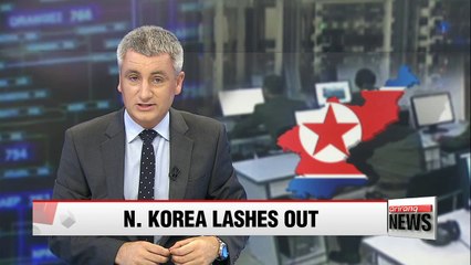 N. Korea says S. Korea's email hacking claims are groundless