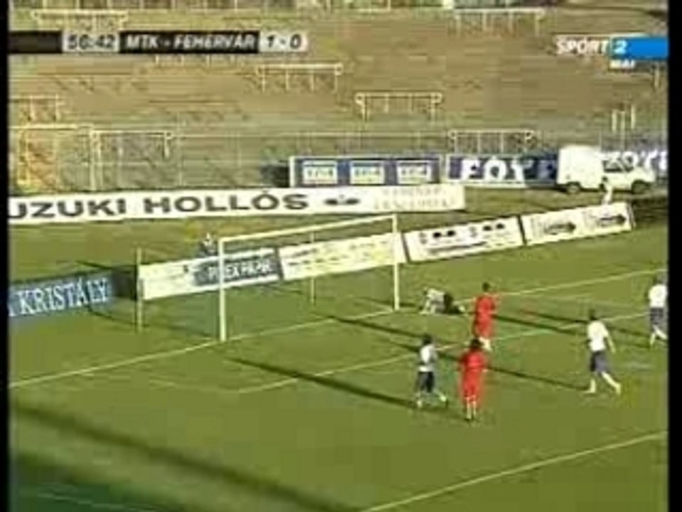 MTK - Vidi highlights