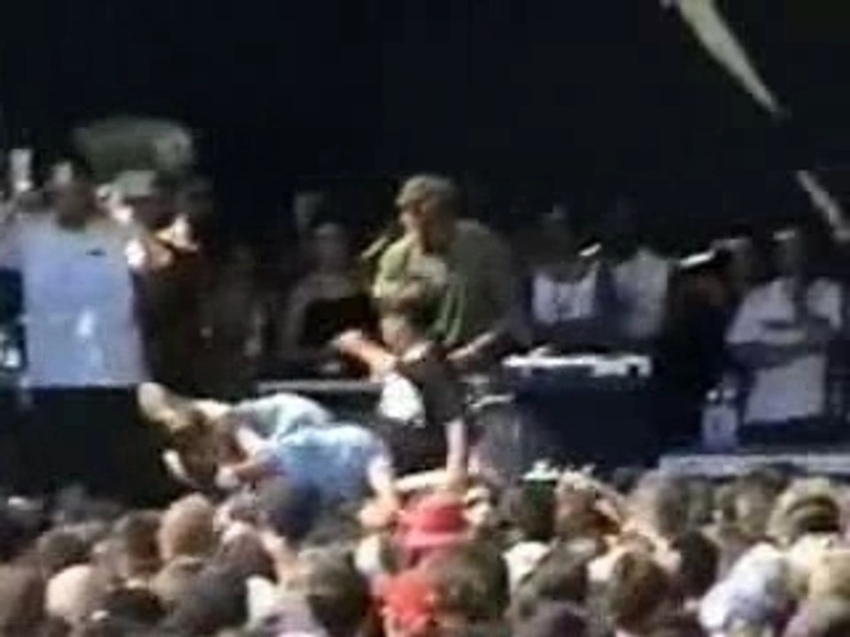 Deftones-Answers