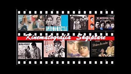 PJETER GJOKA "PLAU I URTE DOKZBORU" | Kinematografia, Arti Skenik - Sporti