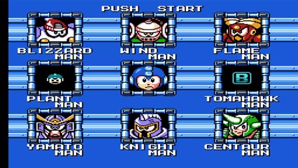 Rockman 6: Shijou Saidai no Tatakai!! (Famicom) - Parte #3 - Eu gosto do Japão!