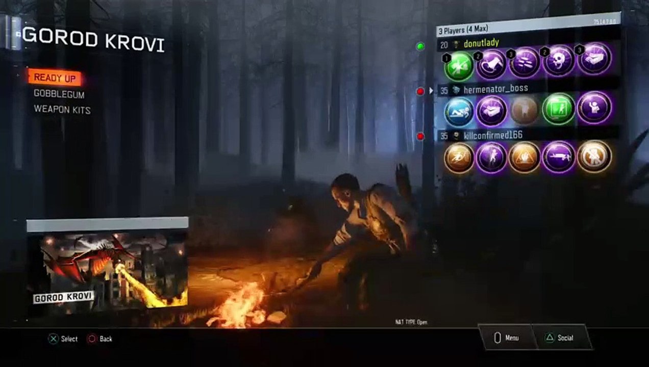 Zombies (23)