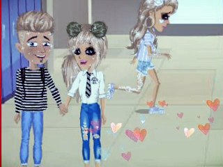 Keen'v Rien qu'une fois (version MSP)