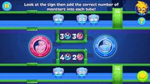 Early Learning Sequences - Learn Math for children 3 to 5 years, Educational games for Preschooler