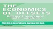 [Read PDF] The Economics of Offsets: Defence Procurement and Coutertrade (Routledge Studies in