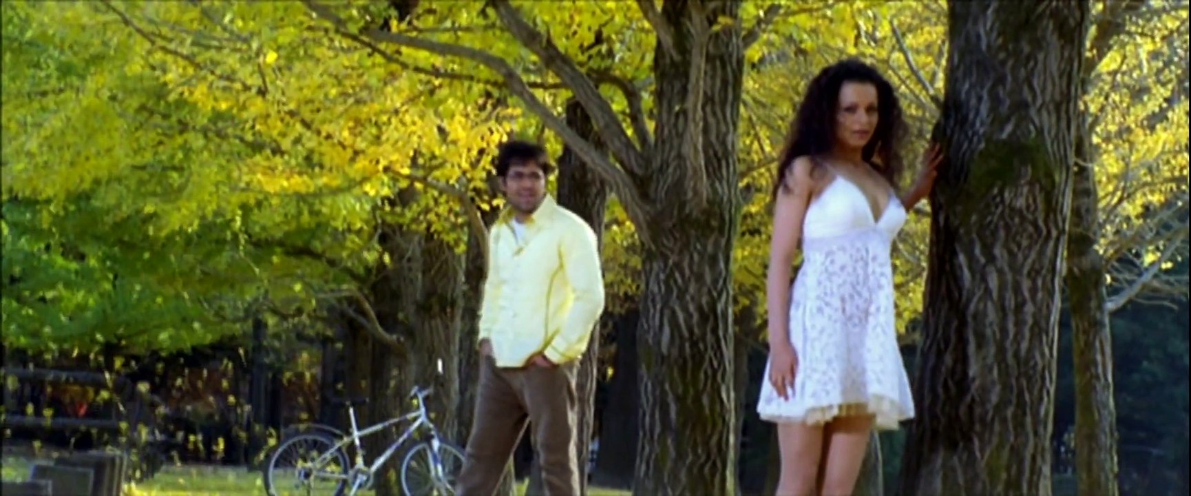Lamha Lamha - Gangster (2006) _HD_ - Full Song [HD] - Emraan Hashmi & Kangna Ran_4K
