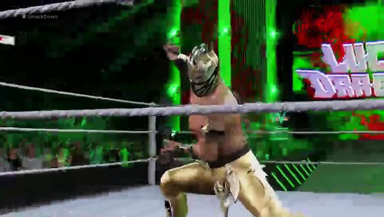 Watch WWE Smackdown 2nd August 2016 Full Show | WWE Smackdown 8/2/16 Full Show Part 3 WWE 2K16