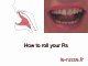How to trill r - How to roll your R's in Spanish, Russian, Italian, Arabic etc. - How to pronounce the rolled R - alveolar trill R - tuto