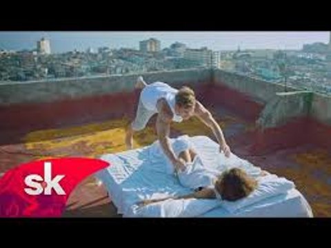 ® SASA KOVACEVIC - Temperatura (Official Video HD-2K) NOVO! © 2016 █▬█ █ ▀█▀