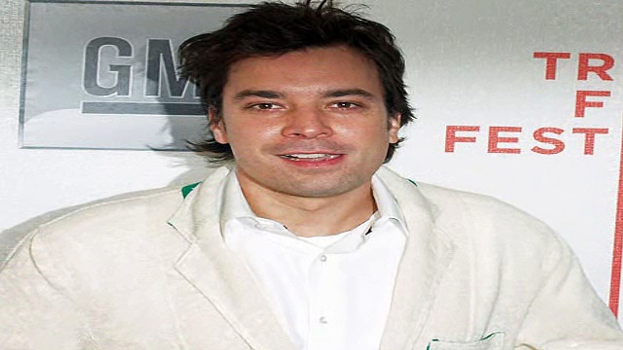 Jimmy Fallon to host 2017 Golden Globes