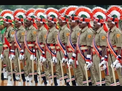 Aye Mere Watan Ke Logon - Best Indian Patriotic song (High Quality) HD
