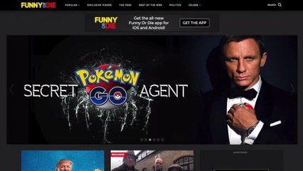 Company Founded by Will Ferrell Lays off 30 Percent of Workforce   