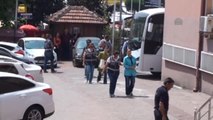 Fetö'nün Darbe Girişimi - Gözaltına Alınan 16 Kişiden 3'ü Tutuklandı