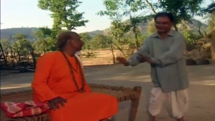 Sawa Ser Gehu by Munshi Premchand