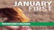 Ebook January First: A Child s Descent into Madness and Her Father s Struggle to Save Her Full