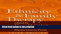 Books Ethnicity and Family Therapy, Third Edition Full Download