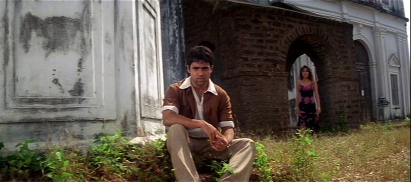 Agar Tum Mil Jao - Zeher (2005) _HD_ - Full Song [HD] - Emraan Hashmi & Udita Go_4K