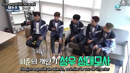 Penalización (confeción de amor)  de KNK y Madtown