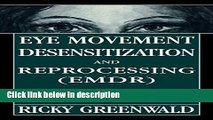 Ebook Eye Movement Desensitization Reprocessing (EMDR) in Child and Adolescent Psychotherapy Full
