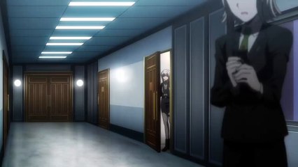 Danganronpa 3 FanDub: Seek Peek!