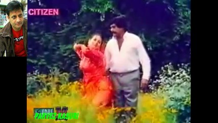 NOOR JAHAN - HY VE DIL KARLE PESHAWARI - QATIL QAIDI_1-PAK SONG-HD