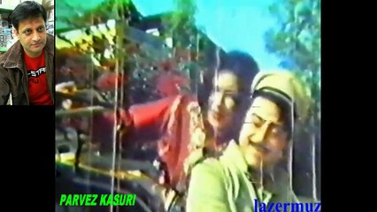 Noor Jehan - Mainu Rakh Lai Kaleendar_1-PAK SONG-HD