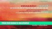 Books Music and Consciousness: Philosophical, Psychological, and Cultural Perspectives Full Download