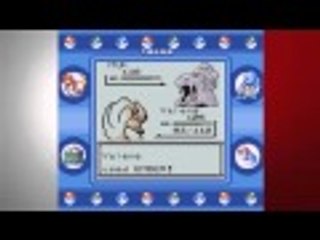 Blue Randomizer Nuzlocke S2:E8 The Nugget Bridge