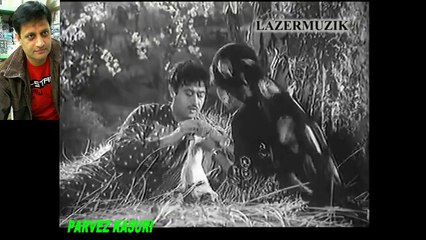 Noor Jehan - Aanda Tere Layi Reshmi - Nikke Hundyan Da Pyar_1-PAK SONG-HD
