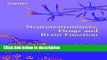 Ebook Neurotransmitters, Drugs and Brain Function Full Online