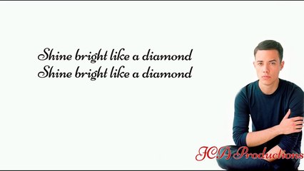 Diamonds- Rihanna (Leroy sanchez cover)