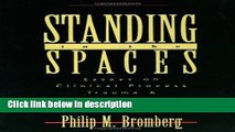 Ebook Standing in the Spaces: Essays on Clinical Process, Trauma, and Dissociation Free Download