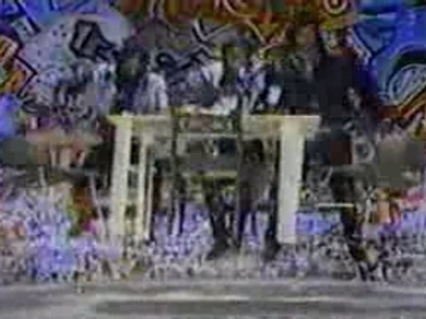 Grandmaster Flash - Sign Of The Times