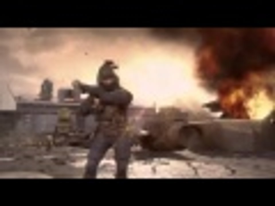 SICK EDIT My Love BO2 MW2 Trickshots