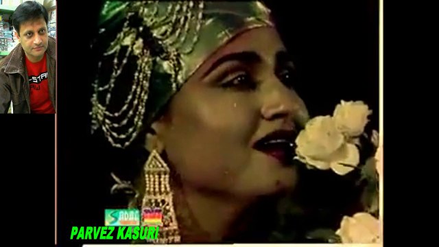 NOOR JAHAN - PEHLI WARI AKH LAR GAEI - SIKANDARA - ANJUMAN_1-PAK SONG-HD