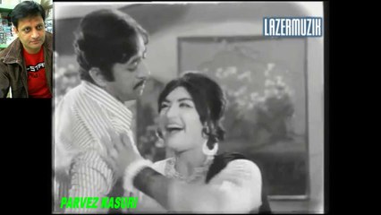 Noor Jehan - Ajj Ton Ein Mahiya Meri Tere Hath Dor Ve_1-PAK SONG-HD