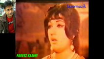 NOOR JEHAN - NA AAYA DILDAR - DHARTI DE LAAL_1-PAK SONG-HD