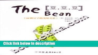 Books Elizabeth Berry s Great Bean Book Free Online