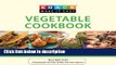 Books Knack Vegetable Cookbook: Savory Gourmet Recipes Made Easy (Knack: Make It easy) Full Online