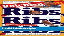 Books Raichlen on Ribs, Ribs, Outrageous Ribs Free Online