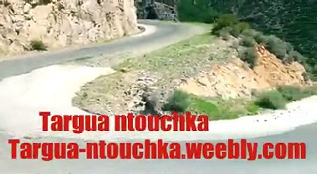 Targua ntouchka chtouka Ait baha