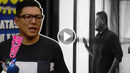 Mike Pergi Tinggalkan Cinta - Cumicam 03 Agustus 2016